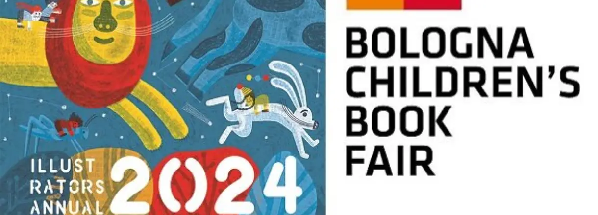 نمایشگاه کتاب کودک بولونیا ۲۰۲۴ برپا می شود
